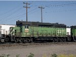 BN GP30 2217